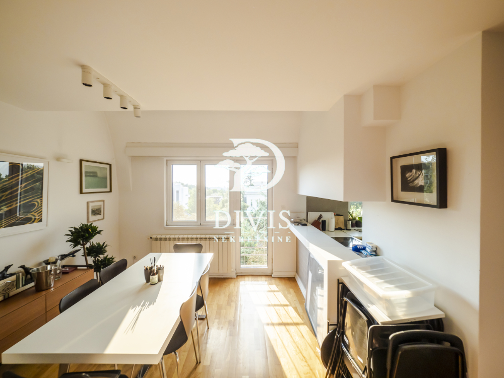 Slika 7 - Vladimira Gaćinovića, Trosoban stan na prodaju, 110m2, 410.000€