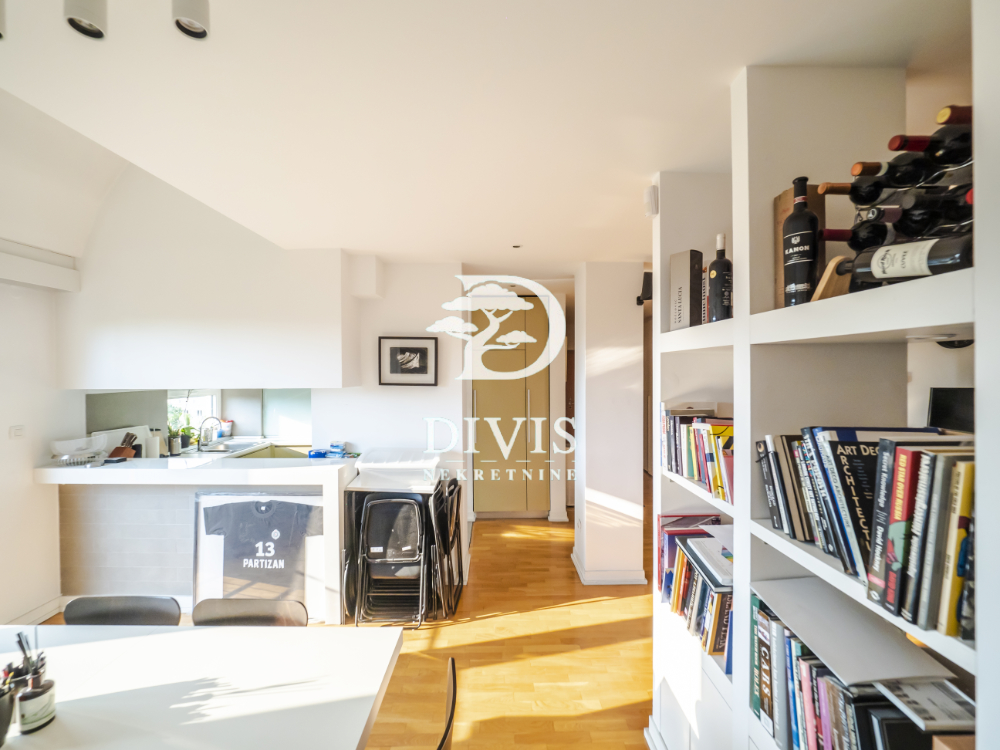 Slika 8 - Vladimira Gaćinovića, Trosoban stan na prodaju, 110m2, 410.000€