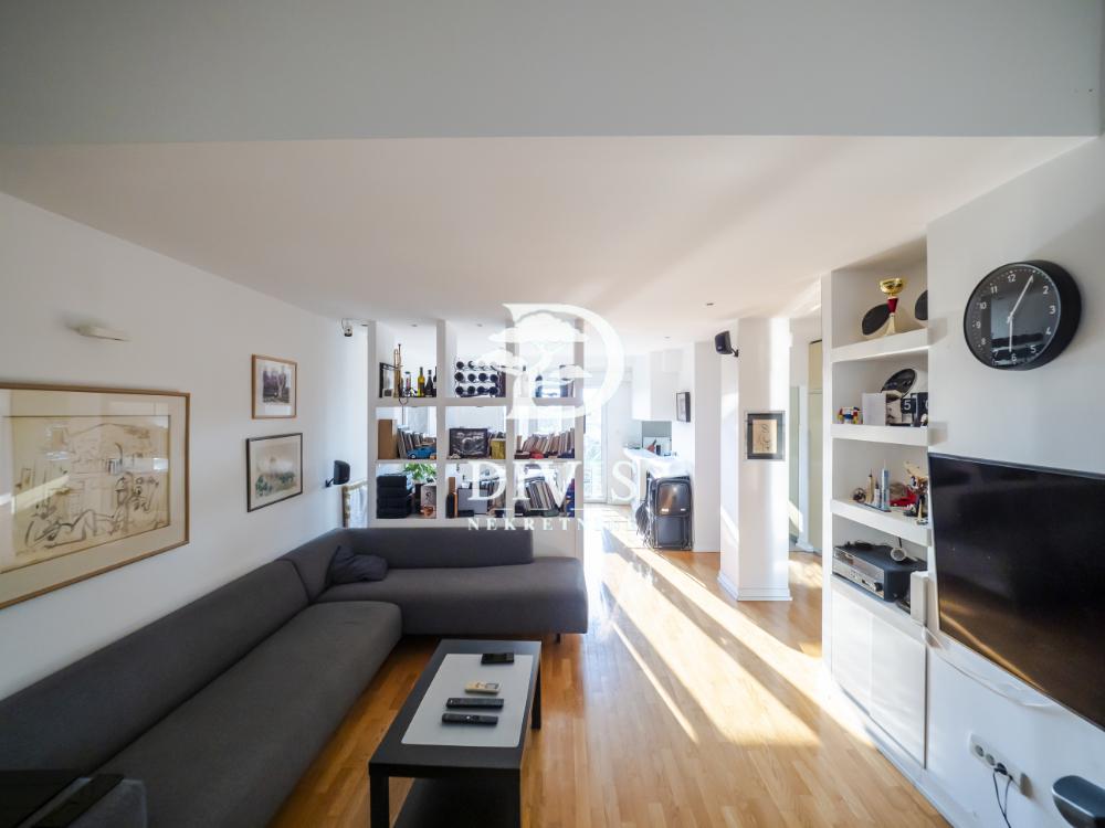 Glavna slika -Vladimira Gaćinovića, Trosoban stan na prodaju, 110m2, 410.000€