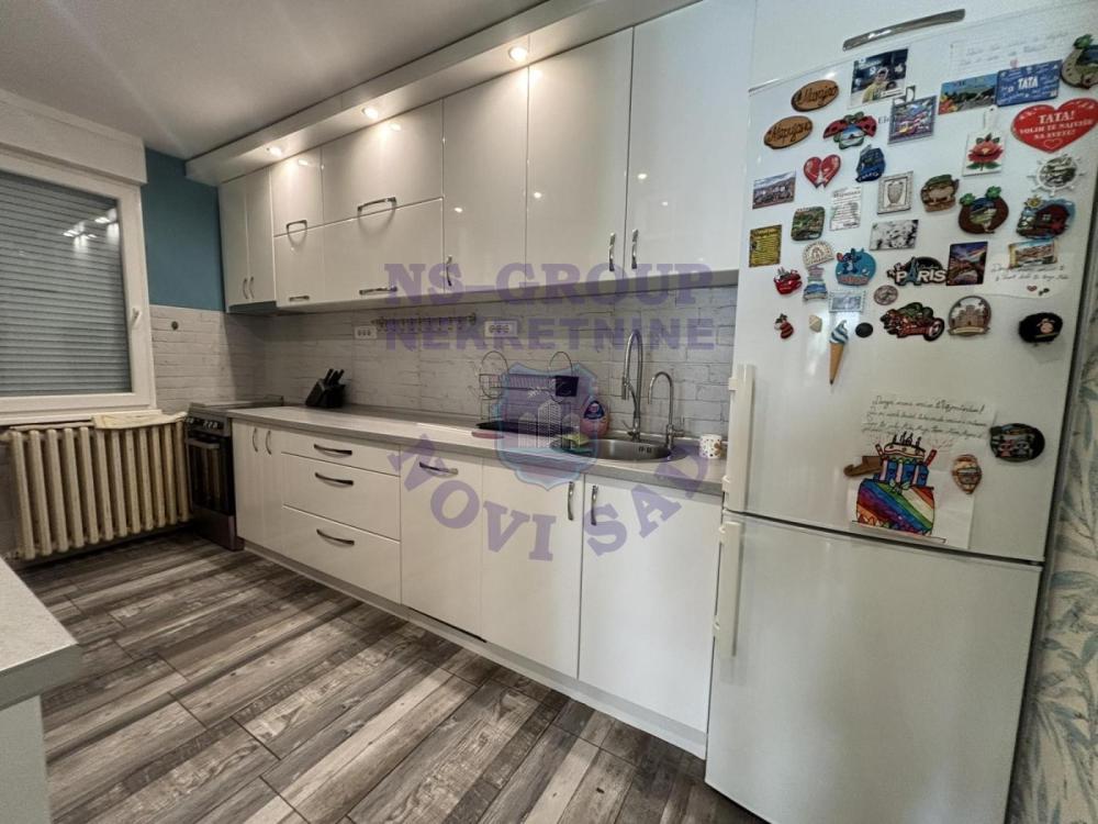 Slika 5 - Četvorosoban stan na prodaju, 80m2, 221.450€