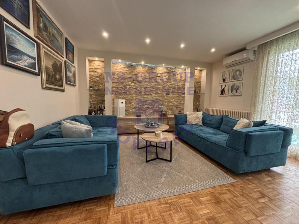 Glavna slika -Četvorosoban stan na prodaju, 80m2, 221.450€