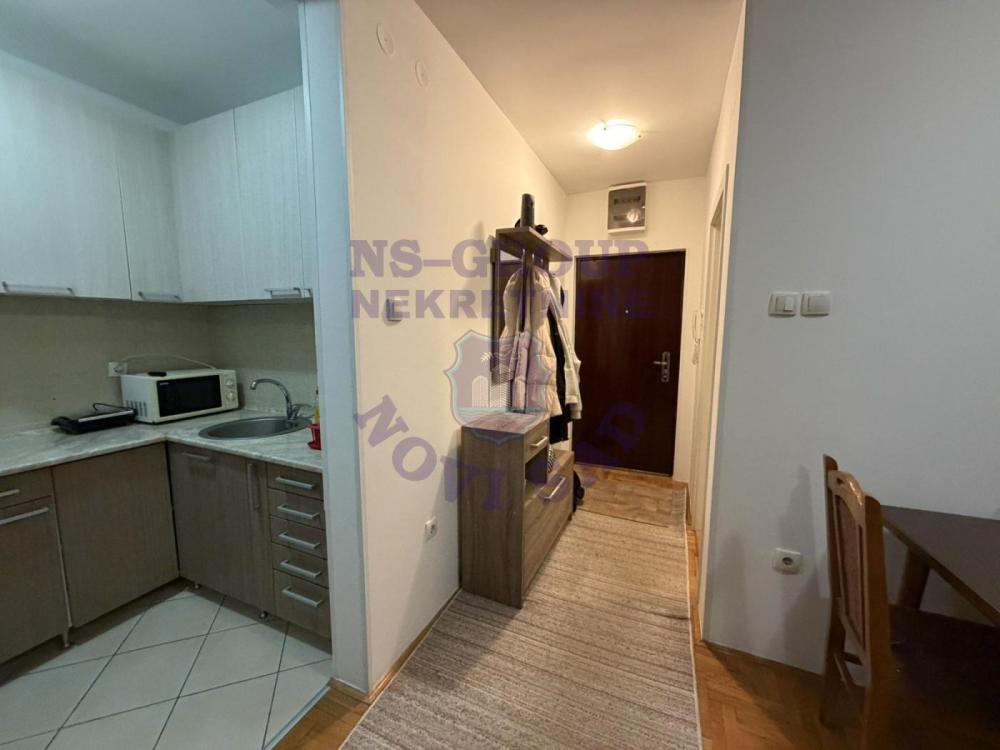 Slika 4 - Jednosoban stan na prodaju, 27m2, 90.650€