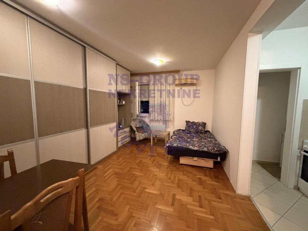 Glavna slika -Jednosoban stan na prodaju, 27m2, 90.650€