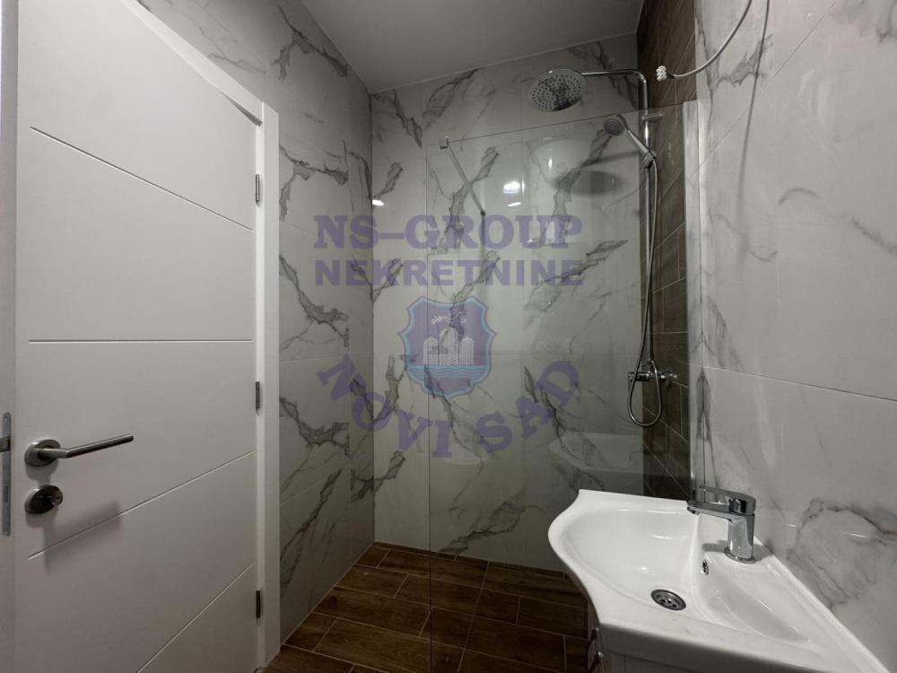 Slika 9 - Dvosoban stan na prodaju, 46m2, 133.900€