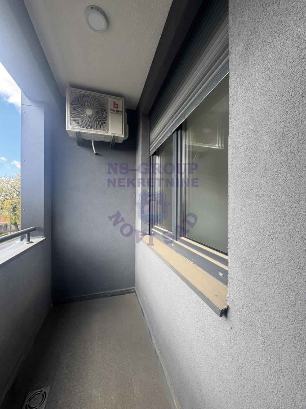 Slika 5 - Dvosoban stan na prodaju, 46m2, 133.900€