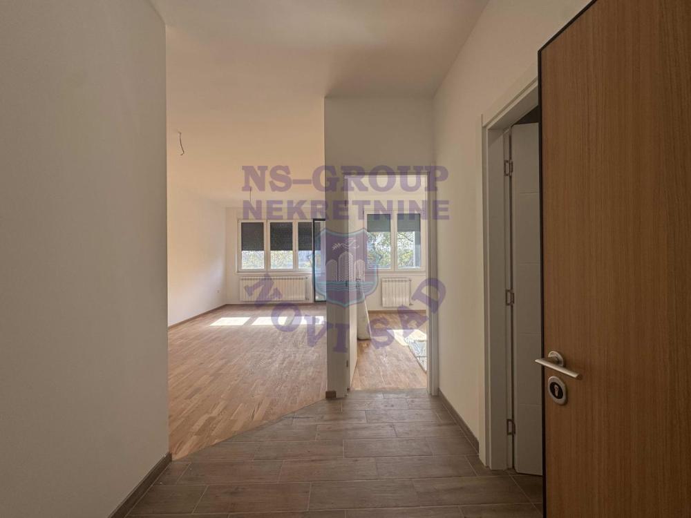 Slika 2 - Dvosoban stan na prodaju, 46m2, 133.900€