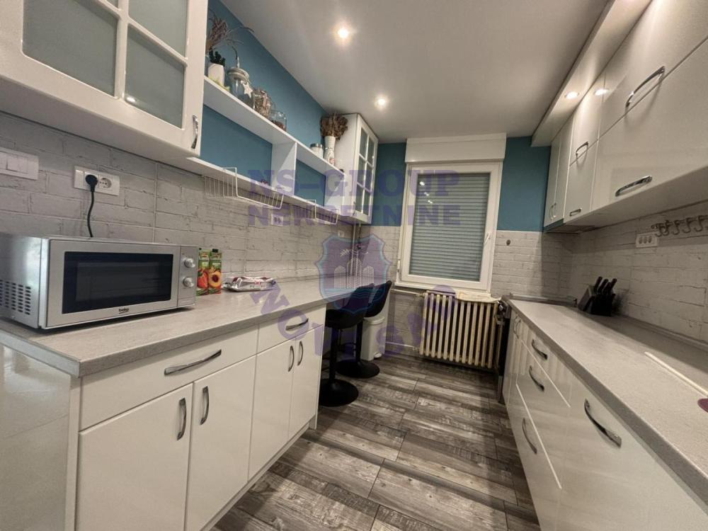 Slika 2 - Četvorosoban stan na prodaju, 80m2
