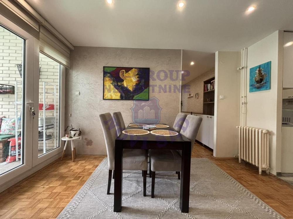 Slika 4 - Četvorosoban stan na prodaju, 80m2