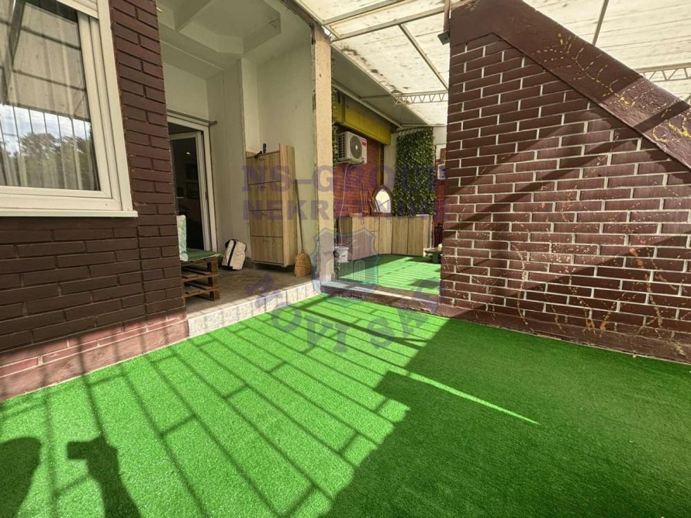 Slika 5 - Četvorosoban stan na prodaju, 80m2
