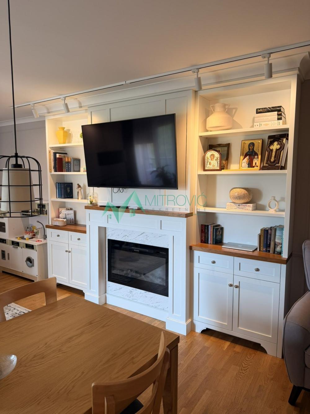 Slika 4 - Dvoiposoban stan na prodaju, 75m2, 257.500€