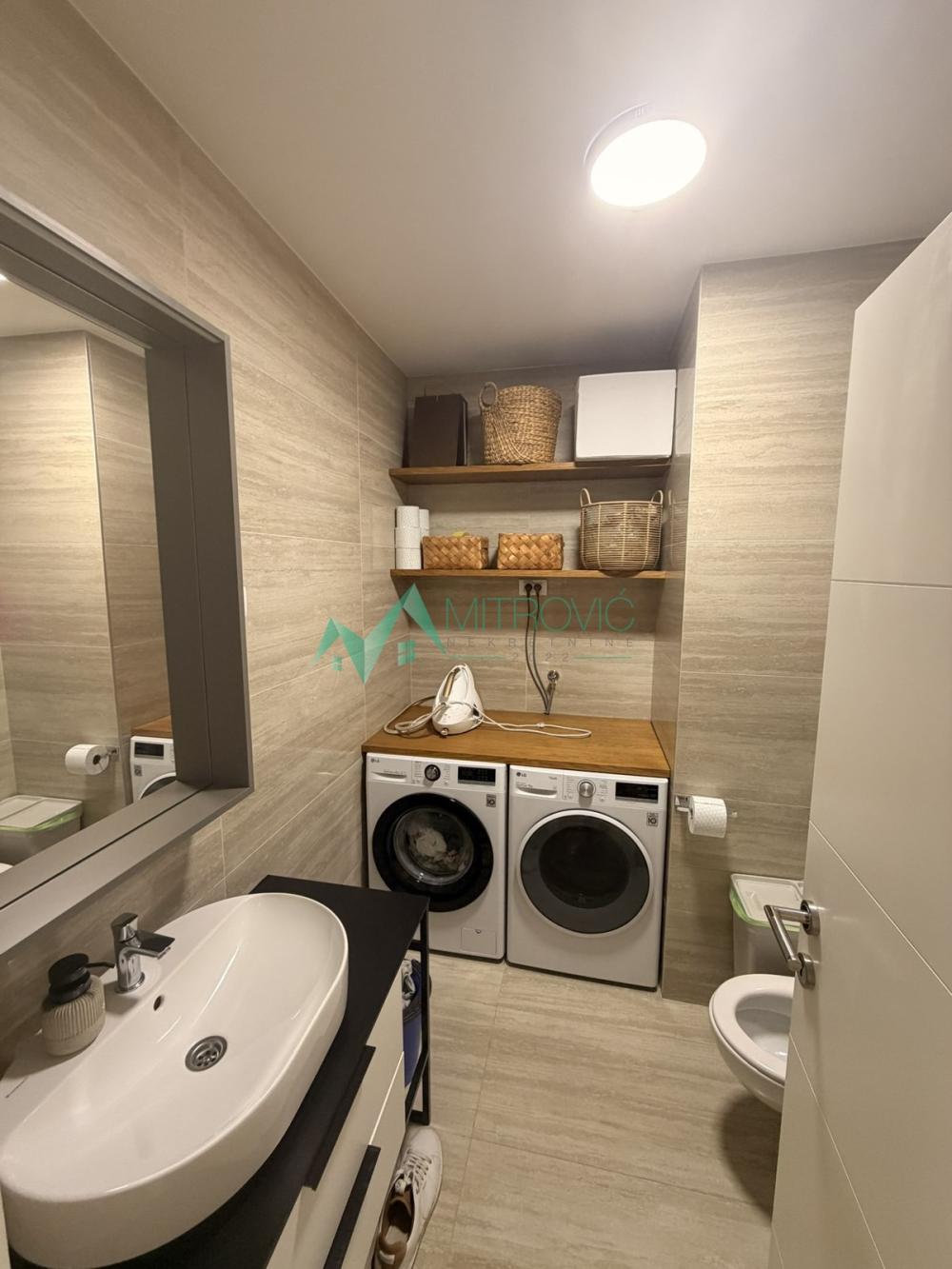 Slika 10 - Dvoiposoban stan na prodaju, 75m2, 257.500€