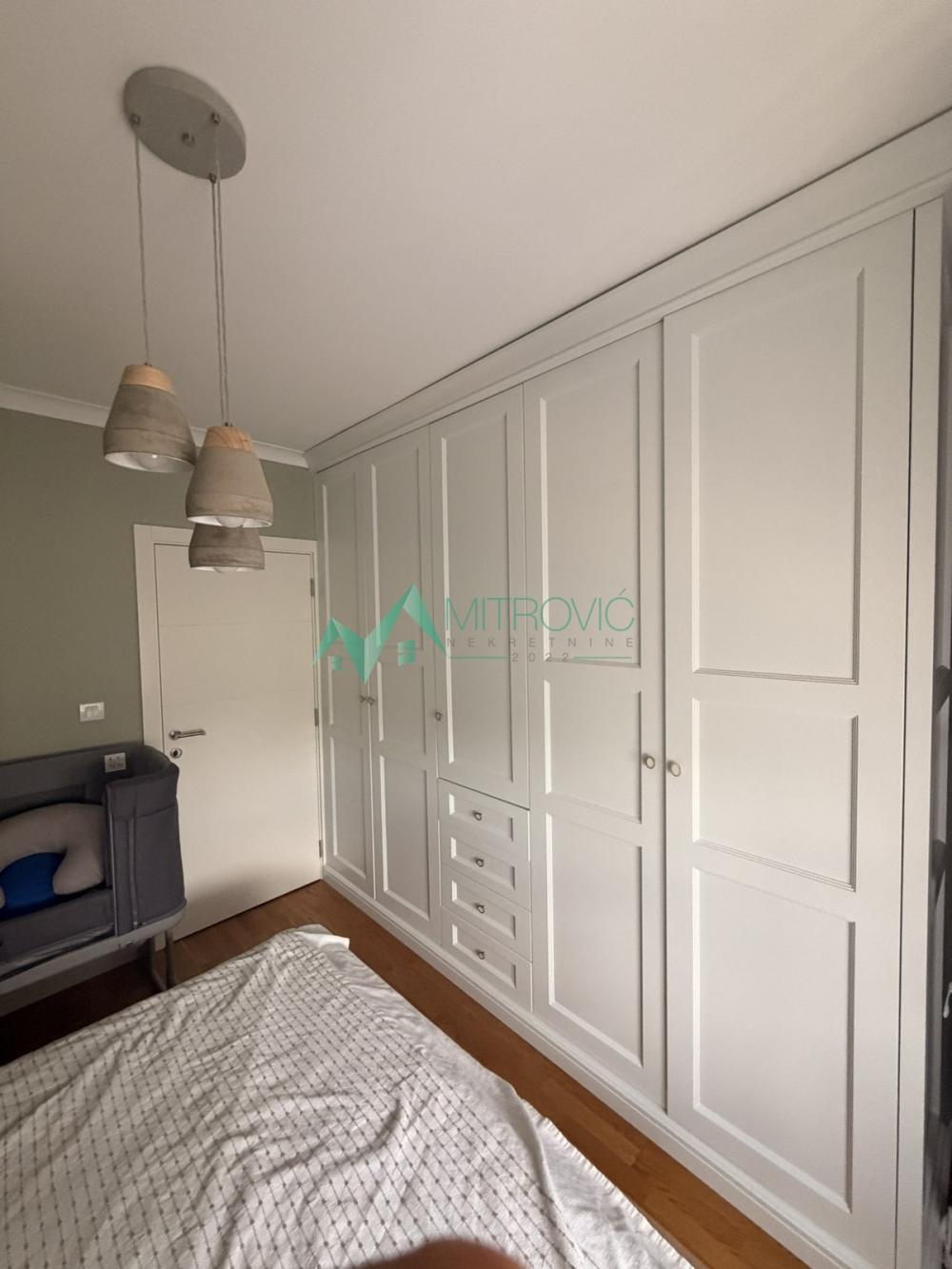 Slika 7 - Dvoiposoban stan na prodaju, 75m2, 257.500€