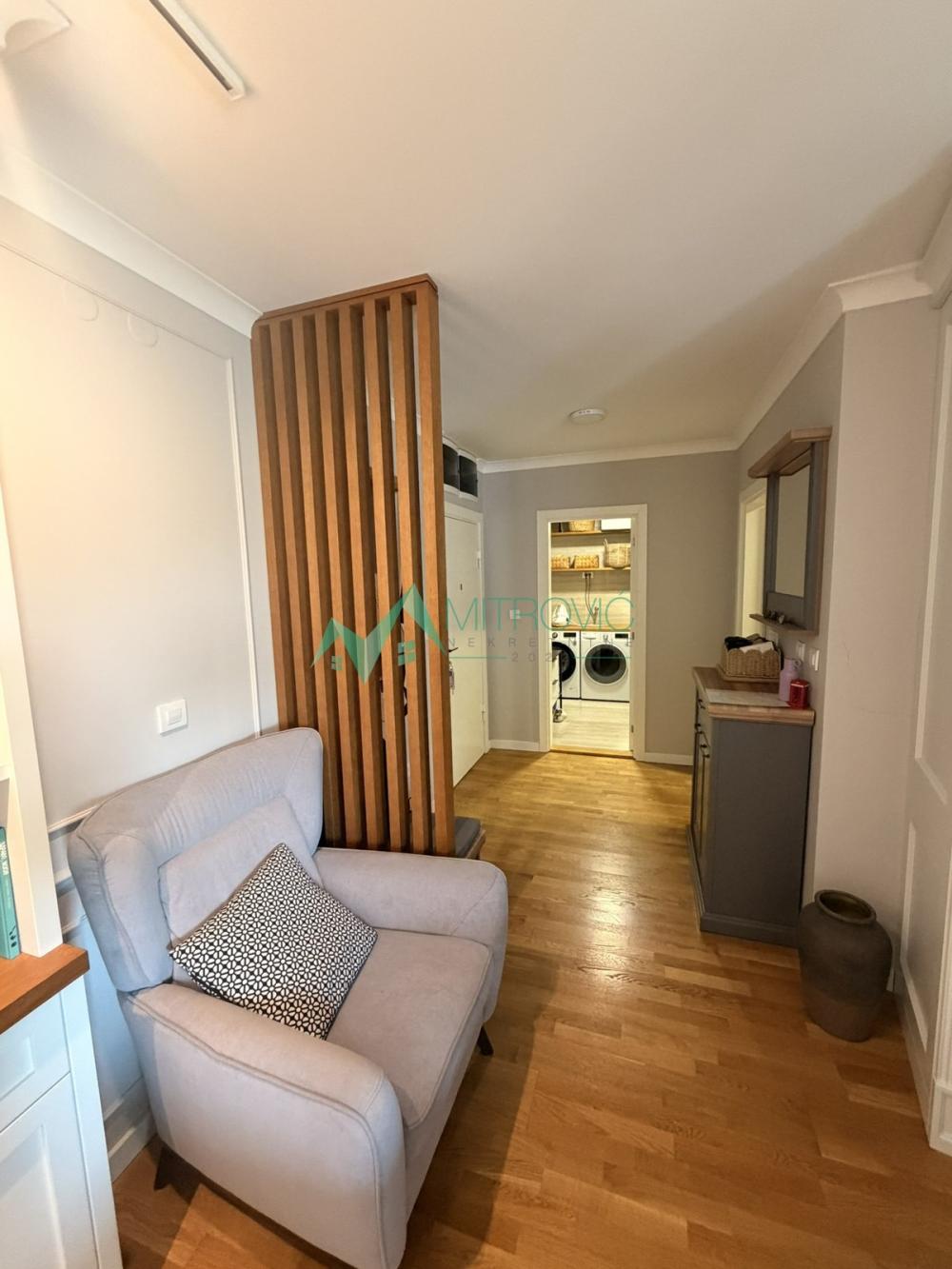 Slika 2 - Dvoiposoban stan na prodaju, 75m2, 257.500€