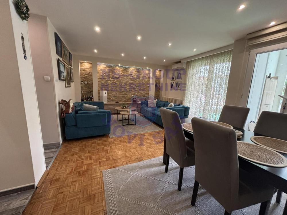 Slika 1 - Četvorosoban stan na prodaju, 80m2, 221.450€