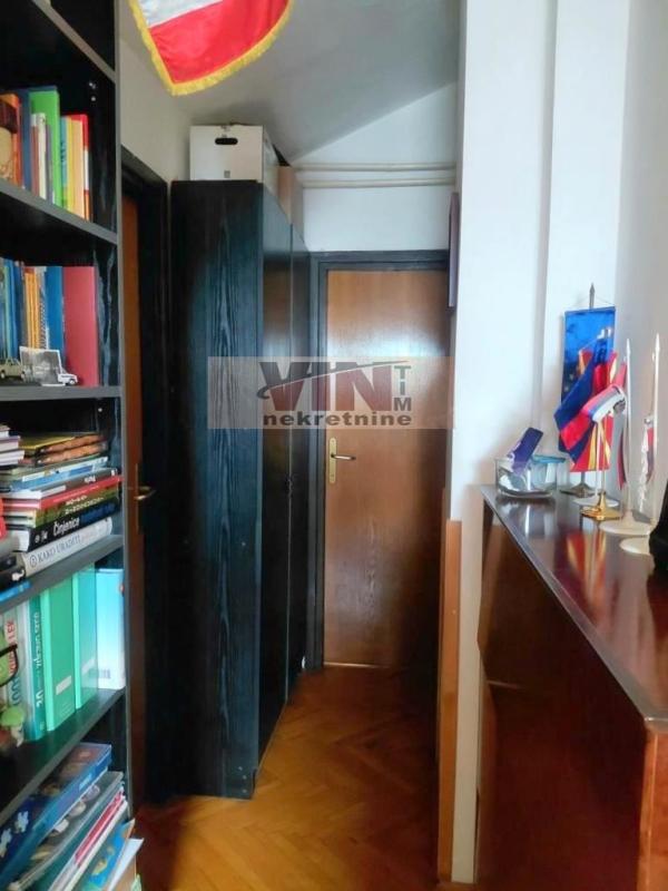 Slika 10 - VELIZARA STANKOVICA, Troiposoban stan na prodaju, 94m2, 215.000€