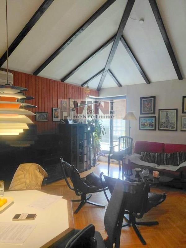 Slika 2 - VELIZARA STANKOVICA, Troiposoban stan na prodaju, 94m2, 215.000€