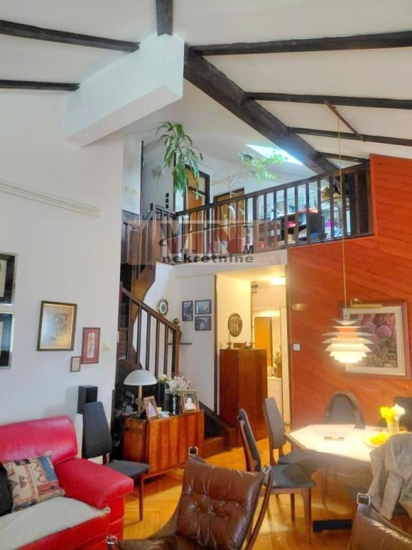 Slika 6 - VELIZARA STANKOVICA, Troiposoban stan na prodaju, 94m2, 215.000€