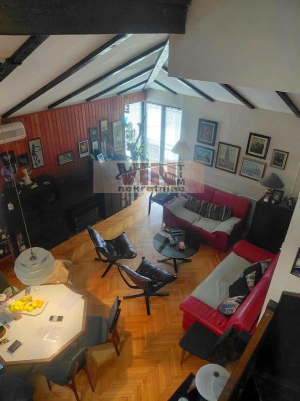 Glavna slika -VELIZARA STANKOVICA, Troiposoban stan na prodaju, 94m2, 215.000€