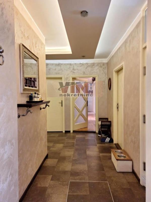 Slika 2 - BULEVAR ARSENIJA CARNOJEVICA, Četvoroiposoban stan na prodaju, 121m2, 495.000€