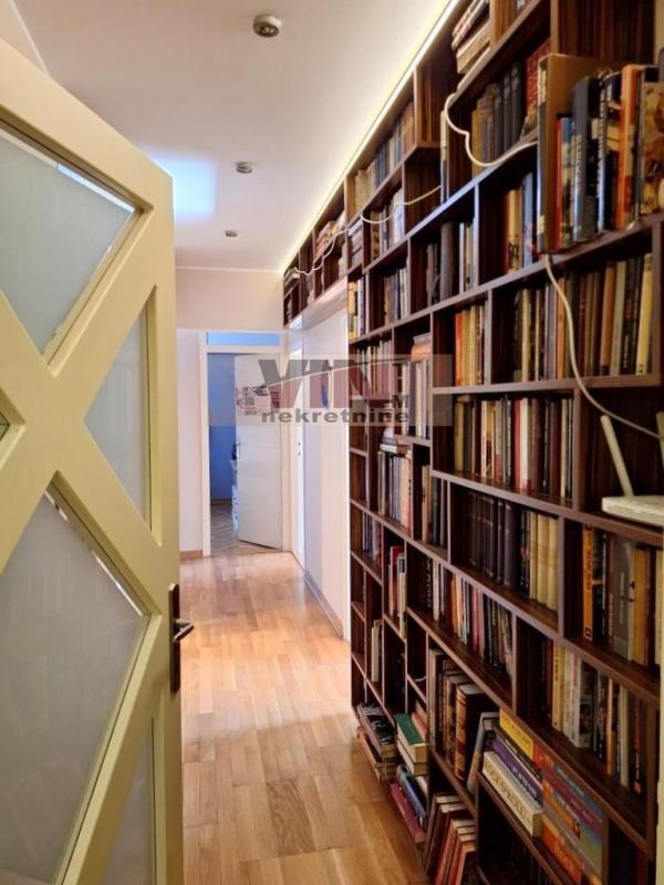Slika 3 - BULEVAR ARSENIJA CARNOJEVICA, Četvoroiposoban stan na prodaju, 121m2, 495.000€