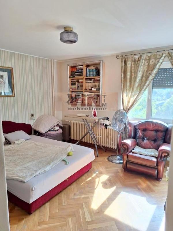 Slika 4 - BULEVAR ARSENIJA CARNOJEVICA, Četvoroiposoban stan na prodaju, 121m2, 495.000€