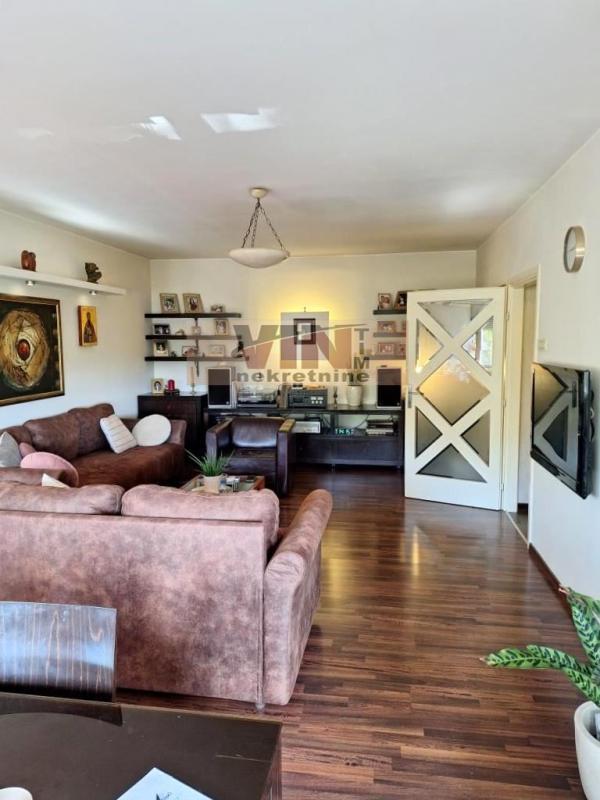 Glavna slika -BULEVAR ARSENIJA CARNOJEVICA, Četvoroiposoban stan na prodaju, 121m2, 495.000€
