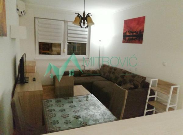 Glavna slika -Jednoiposoban stan na prodaju, 42m2, 123.600€