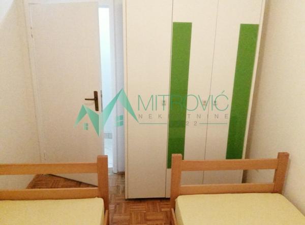 Slika 8 - Jednoiposoban stan na prodaju, 42m2, 123.600€