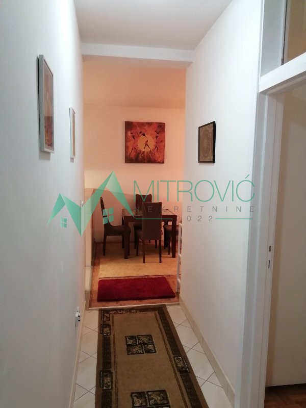 Slika 6 - Jednoiposoban stan na prodaju, 42m2, 123.600€