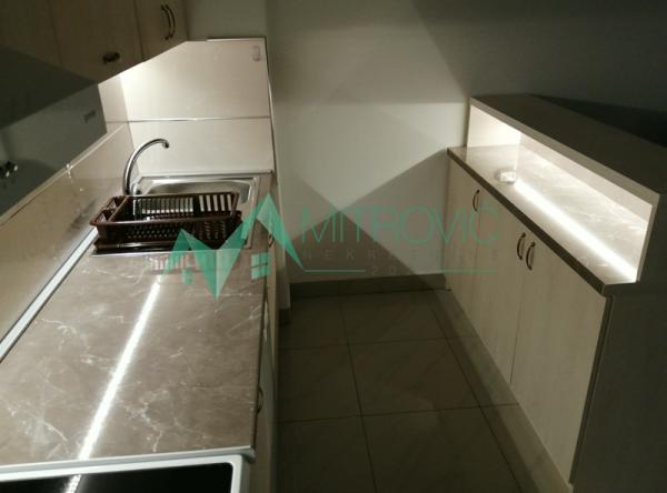 Slika 3 - Jednoiposoban stan na prodaju, 42m2, 123.600€