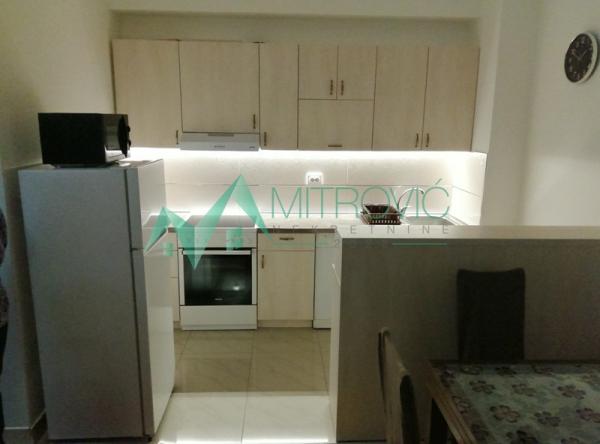 Slika 2 - Jednoiposoban stan na prodaju, 42m2, 123.600€