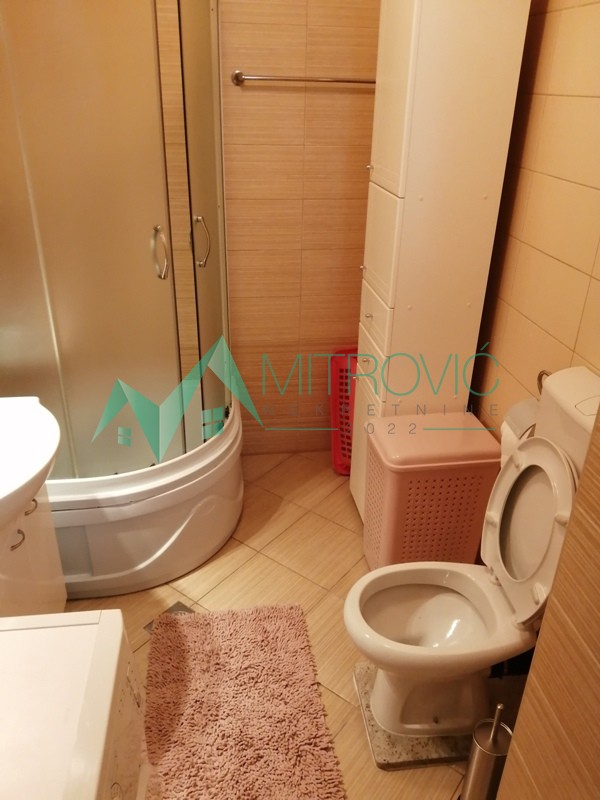 Slika 7 - Jednoiposoban stan na prodaju, 42m2, 123.600€