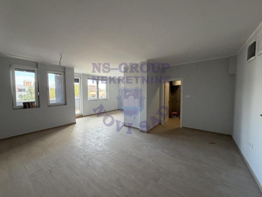 Slika 1 - Petosoban stan na prodaju, 154m2, 317.240€