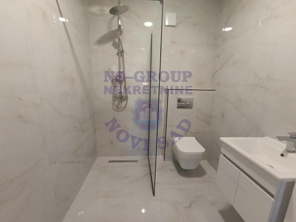 Slika 1 - Troiposoban stan na prodaju, 67m2, 151.800€
