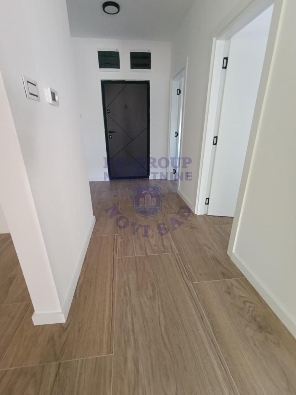 Slika 2 - Troiposoban stan na prodaju, 67m2, 151.800€