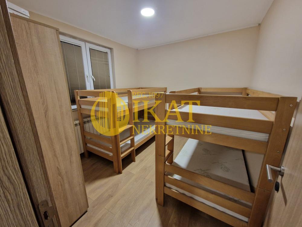 Slika 1 - Svete Milutinovića, Trosoban stan na prodaju, 82m2, 150.000€