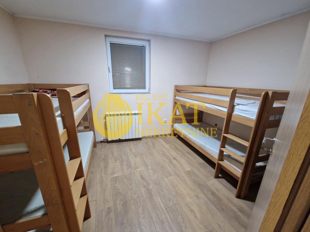 Slika 2 - Svete Milutinovića, Trosoban stan na prodaju, 82m2, 150.000€