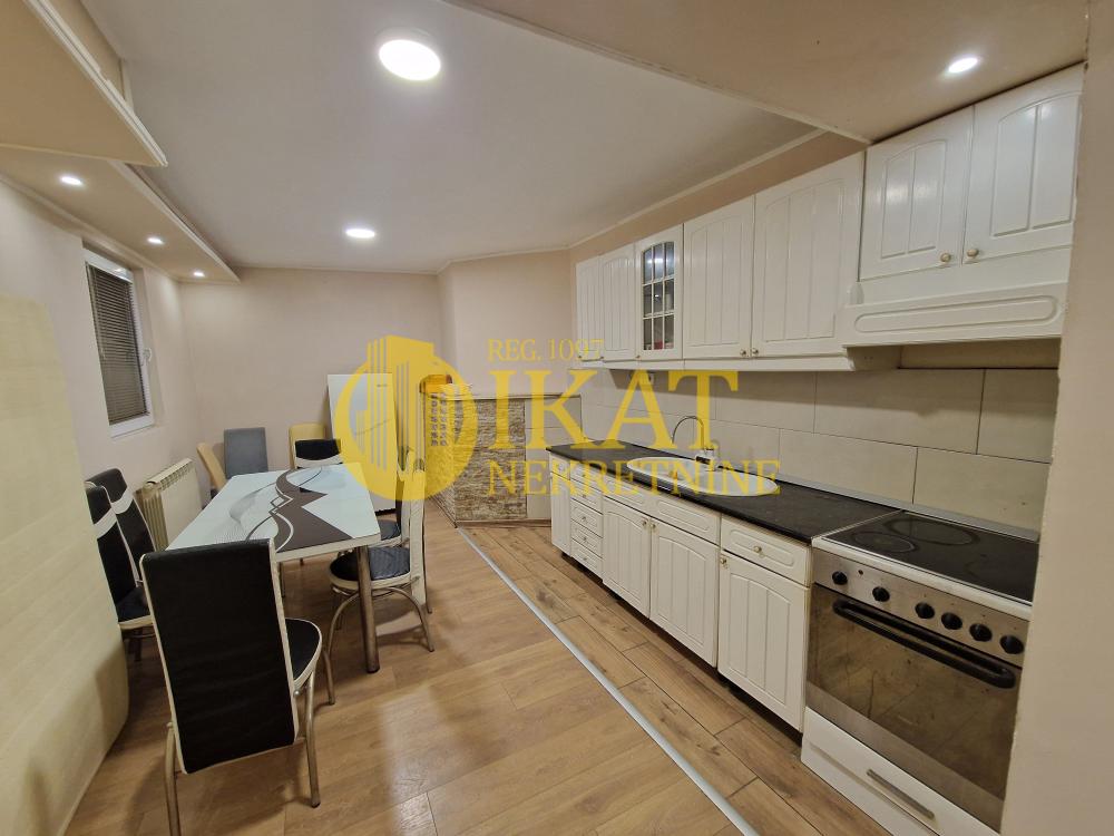 Slika 3 - Svete Milutinovića, Trosoban stan na prodaju, 82m2, 150.000€