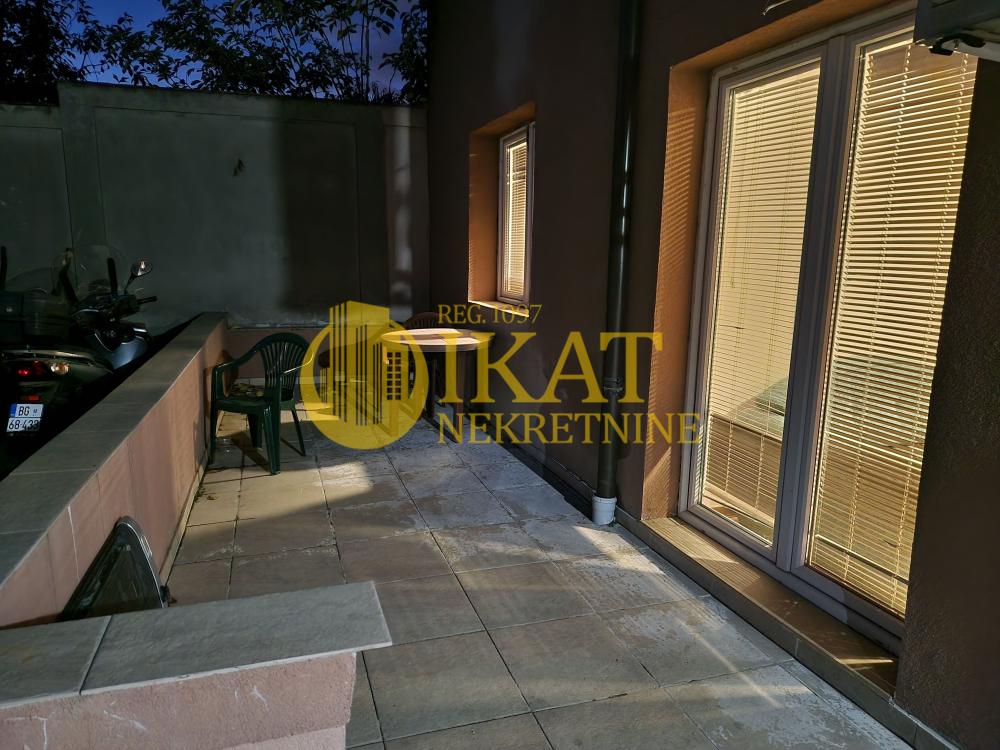 Slika 5 - Svete Milutinovića, Trosoban stan na prodaju, 82m2, 150.000€