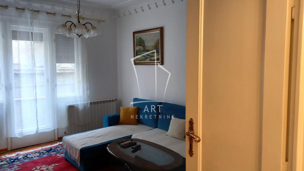 Slika 2 - Dr Aleksandra Kostića, Trosoban stan za izdavanje, 72m2, 750€
