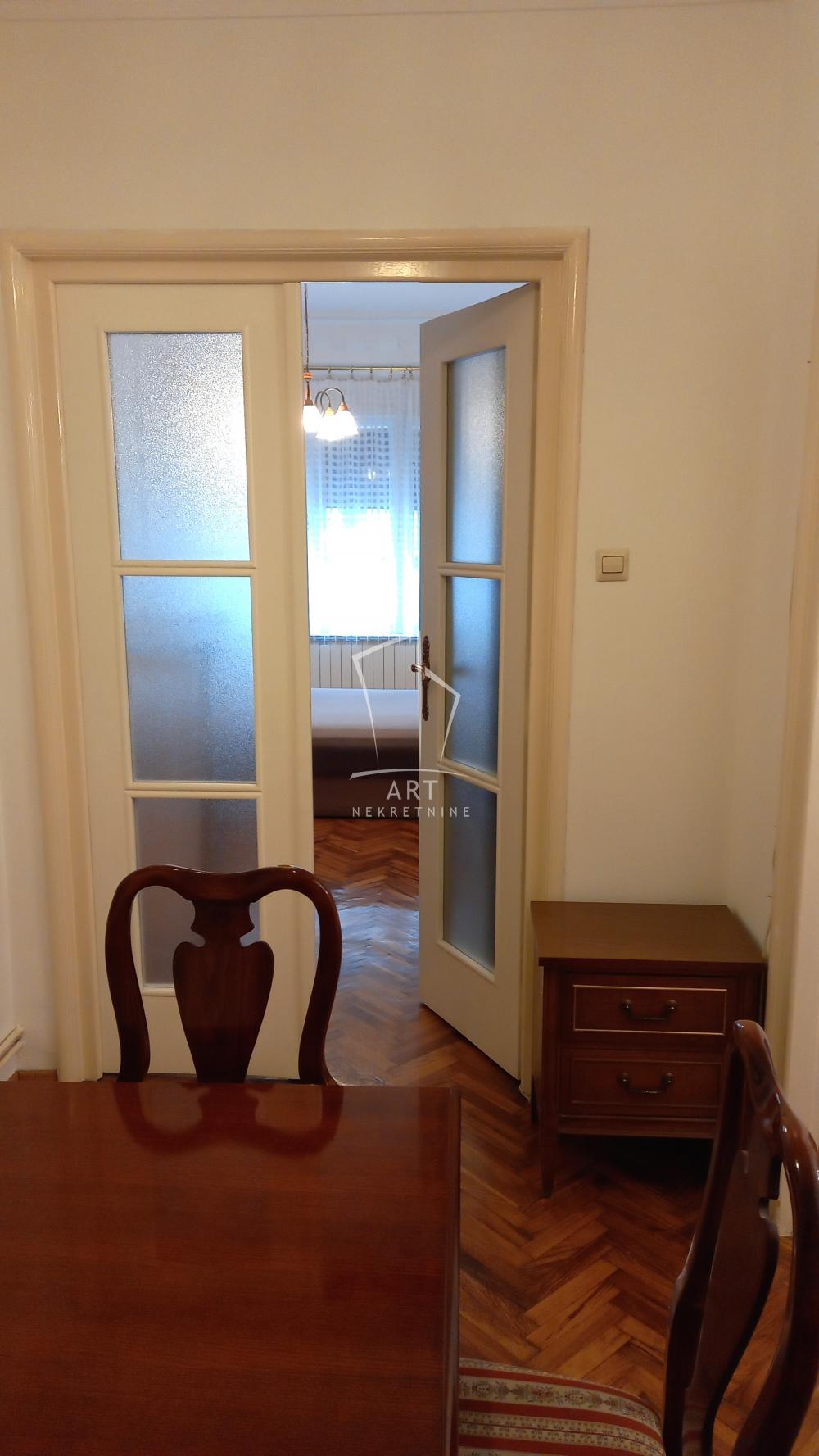 Slika 6 - Dr Aleksandra Kostića, Trosoban stan za izdavanje, 72m2, 750€