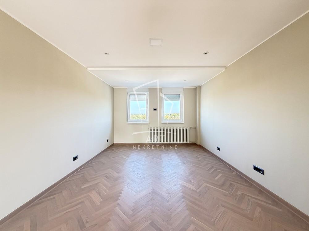 Slika 6 - Bulevar Mihajla Pupina, Trosoban stan za izdavanje, 86m2, 800€