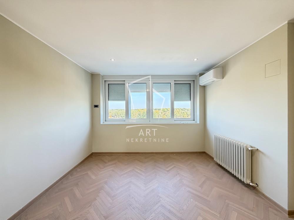Slika 7 - Bulevar Mihajla Pupina, Trosoban stan za izdavanje, 86m2, 800€