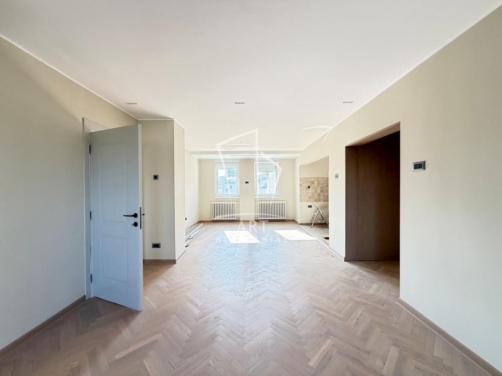 Glavna slika -Bulevar Mihajla Pupina, Trosoban stan za izdavanje, 86m2, 800€