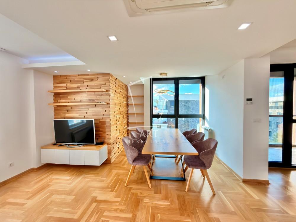 Slika 4 - Mirka Milojkovića, Trosoban stan na prodaju, 82m2, 278.000€