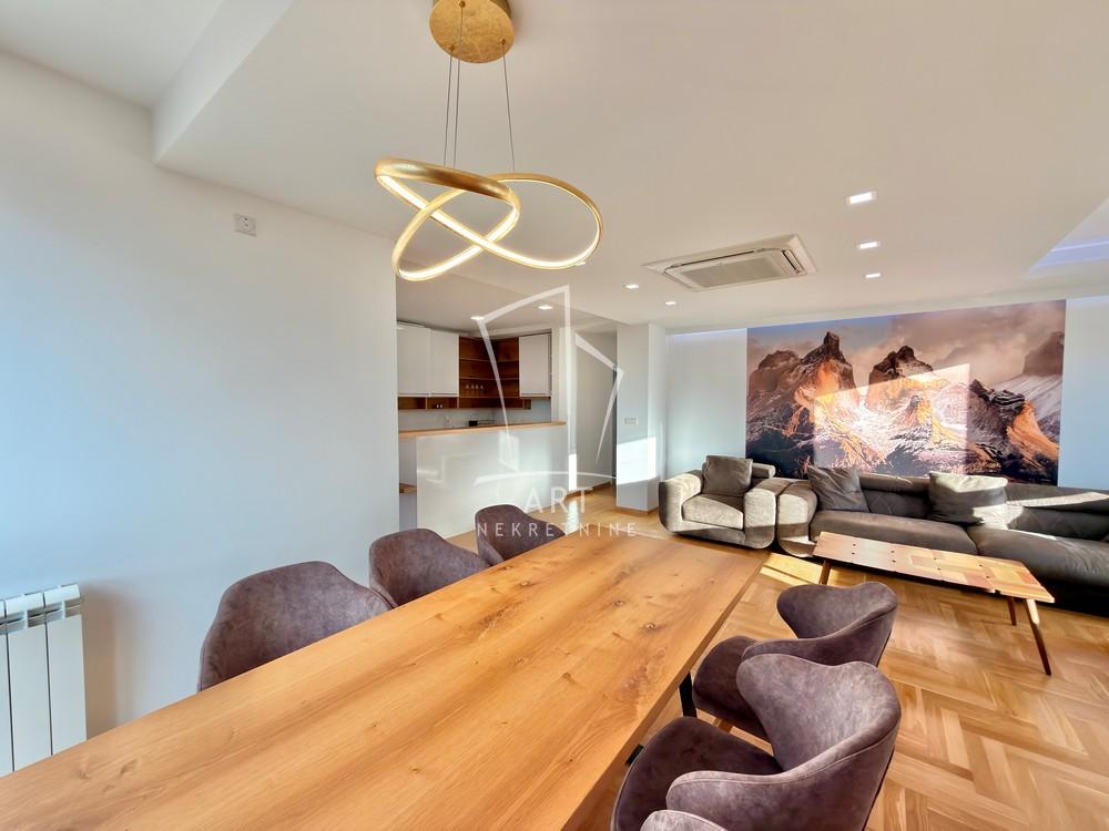 Slika 5 - Mirka Milojkovića, Trosoban stan na prodaju, 82m2, 278.000€