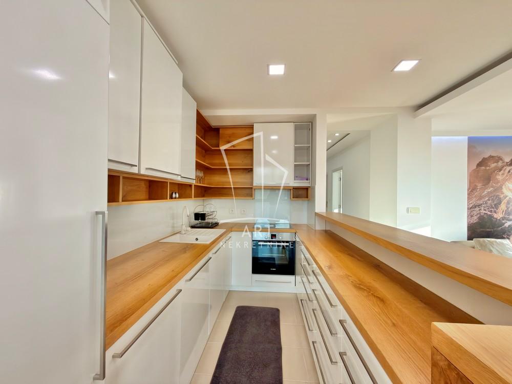 Slika 6 - Mirka Milojkovića, Trosoban stan na prodaju, 82m2, 278.000€