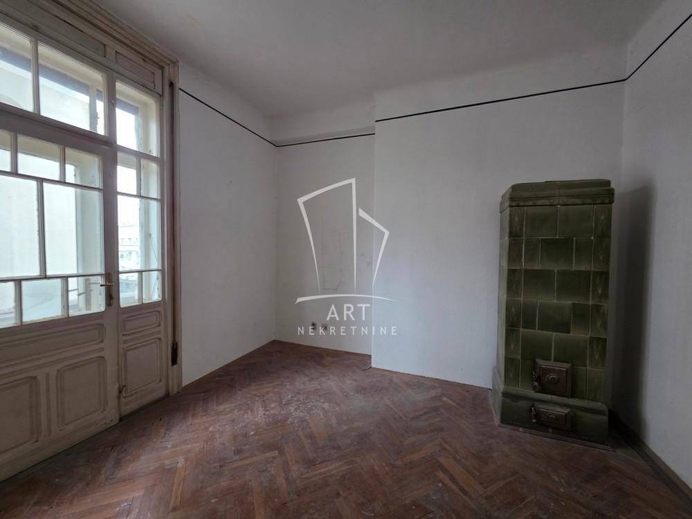 Slika 2 - Svetogorska, Troiposoban stan na prodaju, 71m2, 382.500€