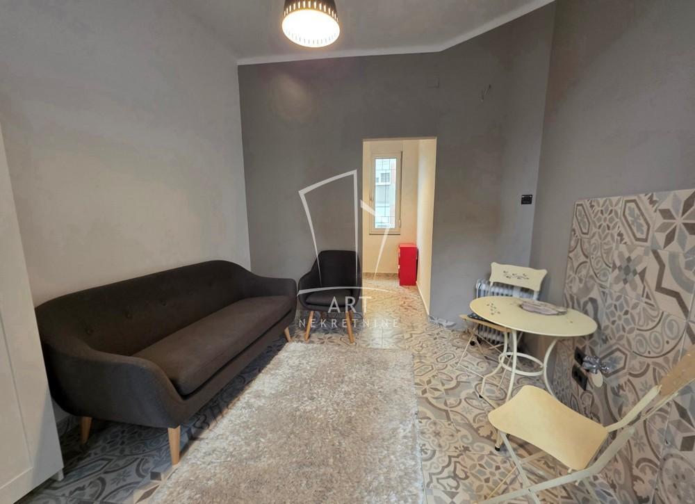 Glavna slika -Svetogorska, Troiposoban stan na prodaju, 71m2, 382.500€