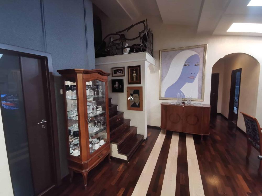 Slika 3 - Luke Vojvodića, Četvorosoban stan na prodaju, 107m2, 299.000€